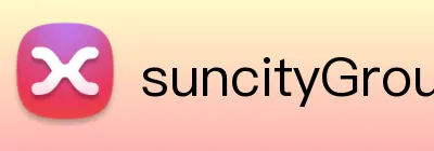 suncityGroup官网登录入口 logo
